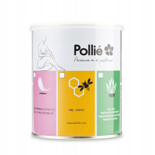 Wosk w puszce 800ml - aloesowy - POLLIE 3