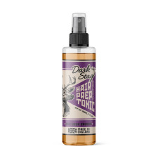 Tonik modelujący w sprayu - HAIR PREP TONIC 200ml - DARK STAG 3