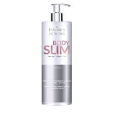 BODY SLIM Krem na zakończenie zabiegu do ciała i biustu 280ml - FARMONA