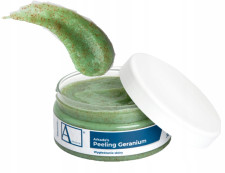 Peeling geranium 300g - ARKADA