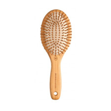 Szczotka do masażu BAMBOO Touch Detangle Massage M - OLIVIA GARDEN 3