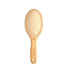 Szczotka do rozczesywania BAMBOO Touch Detangle Nylon M - OLIVIA GARDEN 3