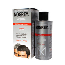 Odsiwiacz do włosów z keratyną 200ml - NOGREY