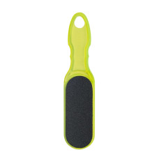 Tarka do stóp plastikowa CLASSIC 10 TYPE 1,100/180 grit (AC 10/1) - STALEKS PRO
