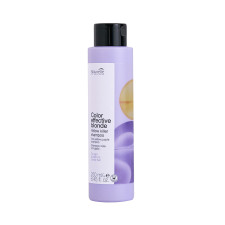 Szampon neutralizujący żółte odcienie - fioletowy 250ml YELLOW KILLER [NEW] - NOUVELLE 3