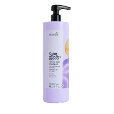 Szampon neutralizujący żółte odcienie - fioletowy 1000ml YELLOW KILLER [NEW] - NOUVELLE 3