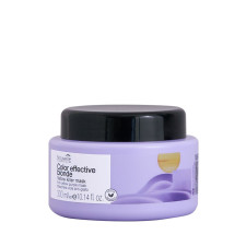 Maska neutralizująca żółte odcienie - fioletowa 300ml YELLOW KILLER [NEW] - NOUVELLE 3