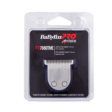 Ostrze T-Blade do trymerów FX7880E/RGE/GUN STEEL - 40mm - BaByliss PRO 