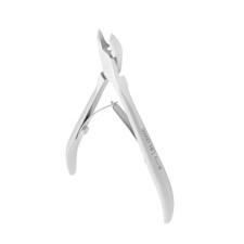 Cążki do skórek SMART 10, 4 mm,  (NS-10-4) - STALEKS PRO