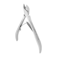 Cążki do skórek SMART 10, 7 mm,  (NS-10-7) - STALEKS PRO