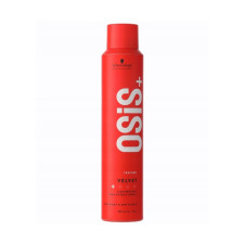 Spray lekki z efektem wosku VELVET OSIS+ 200ml - SCHWARZKOPF 3