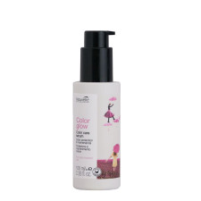 COLOR GLOW Serum do włosów farbowanych z efektem nabłyszczenia bez spłukiwania 100ml [NEW] - NOUVELLE 3