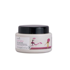 COLOR GLOW Maska do włosów farbowanych z efektem nabłyszczenia 300ml [NEW] - NOUVELLE 3