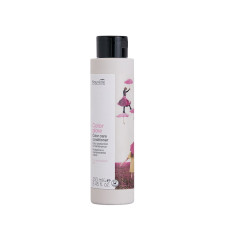 COLOR GLOW Odżywka do włosów farbowanych z efektem nabłyszczenia 250ml [NEW] - NOUVELLE 3