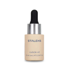 Olejek do paznokci i skórek treat.s 10ml - STALEKS PRO