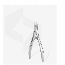 Cążki do skórek EXPERT 90, 3 mm, (NE-90-3) - STALEKS PRO
