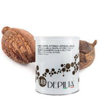 Wosk w puszce 800ml - masło shea - DEPILIA 3