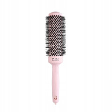 Szczotka EXPERT BLOWOUT SPEED XL CERAMIC+ION Pastel Pink - 45mm - OLIVIA GARDEN