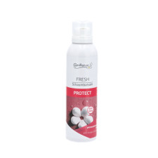 Pianka na pocące się stopy 10%, PROTECT 150ml - CAMILLEN 60 6