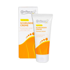 Krem do popękanych pięt, szorstkiej skóry, SCHRUNDENCREME 100ml - CAMILLEN 60