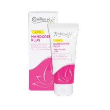 Krem silnie nawilżający do dłoni 5%, HAND CREAM PLUS 100ml - CAMILLEN 60