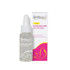 Płyn na wrastające paznokcie u rąk i stóp NAGELWEICHER 20ml - CAMILLEN 60