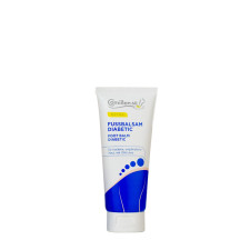 Balsam intensywnie nawilżający do stóp 10%, FUSSBALSAM DIABETIC 30ml - CAMILLEN 60 6