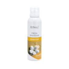 Pianka do skóry wrażliwej 5%, SENSITIVE 150ml - CAMILLEN 60 6