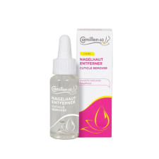 Emulsja do usuwania skórek NAGELHAUTENTFERNER 20ml - CAMILLEN 60