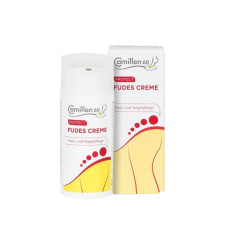 Krem antygrzybiczny FUDES CREME 30ml - CAMILLEN 60