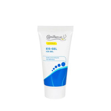 Żel chłodzący z mentholem do zmęczonych stóp EIS GEL 30ml - CAMILLEN 60
