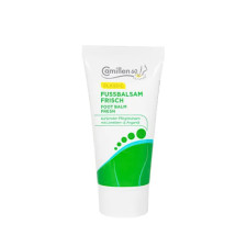 Balsam silnie odświeżający FUSSBALSAM FRISCH 30ml - CAMILLEN 60