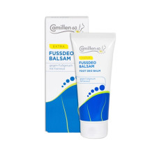 Balsam zapobiegający poceniu się stóp FUSSDEO BALSAM 100ml - CAMILLEN 60