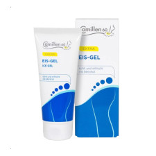 Żel chłodzący z mentholem do zmęczonych stóp EIS GEL 100ml - CAMILLEN 60