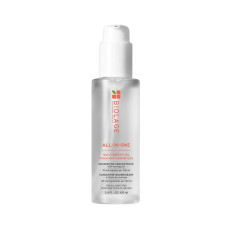 ALL-IN-ONE Wielozadaniowy olejek do włosów z olejkiem MORINGA 100ml RETAIL- BIOLAGE