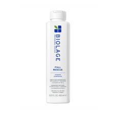 FULL RESCUE [NEW] Szampon wzmacniający, przeciw wypadaniu 400ml RETAIL - BIOLAGE