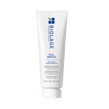 FULL RESCUE [NEW] Odżywka wzmacniająca, do włosów łamliwych 236ml RETAIL - BIOLAGE