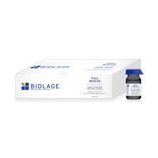 FULL RESCUE [NEW] Ampułki AMINEXIL przeciw wypadaniu włosów 10x6ml RETAIL - BIOLAGE