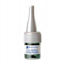 FULL RESCUE [NEW] Ampułki AMINEXIL przeciw wypadaniu włosów 10x6ml RETAIL - BIOLAGE