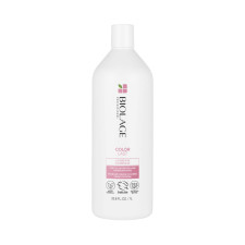 COLOR LAST [NEW] Szampon do włosów farbowanych, ochrona koloru 1000ml - BIOLAGE
