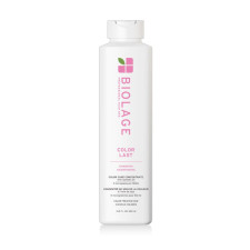 COLOR LAST [NEW] Szampon do włosów farbowanych, ochrona koloru 400ml RETAIL - BIOLAGE