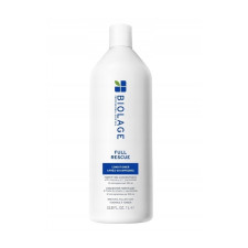 FULL RESCUE [NEW] Odżywka wzmacniająca, do włosów łamliwych 1000ml - BIOLAGE