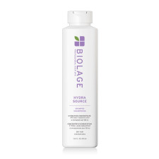 HYDRA SOURCE [NEW] Szampon nawilżający 400ml RETAIL - BIOLAGE