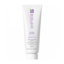 HYDRA SOURCE [NEW] Odżywka nawilżająca 236ml RETAIL - BIOLAGE