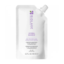 HYDRA SOURCE [NEW] Maska nawilżająca DEEP 100ml RETAIL - BIOLAGE