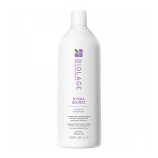 HYDRA SOURCE [NEW] Szampon nawilżający 1000ml - BIOLAGE