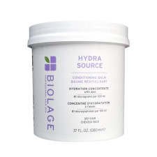 HYDRA SOURCE [NEW] Maska nawilżająca 1080ml - BIOLAGE