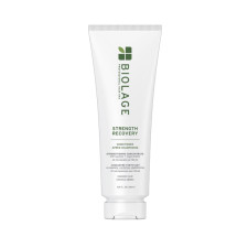STRENGTH RECOVERY [NEW] Odżywka do włosów zniszczonych 236ml RETAIL -  BIOLAGE