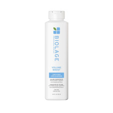 VOLUME BOOST [NEW] Odżywka zwiększająca objętość 400ml RETAIL - BIOLAGE