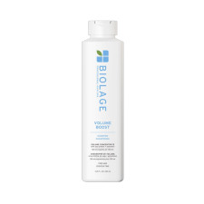 VOLUME BOOST [NEW] Szampon zwiększający objętość 400ml RETAIL - BIOLAGE